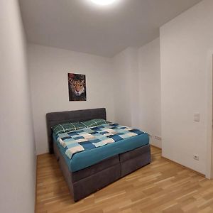 Appartement met Twee Slaapkamers